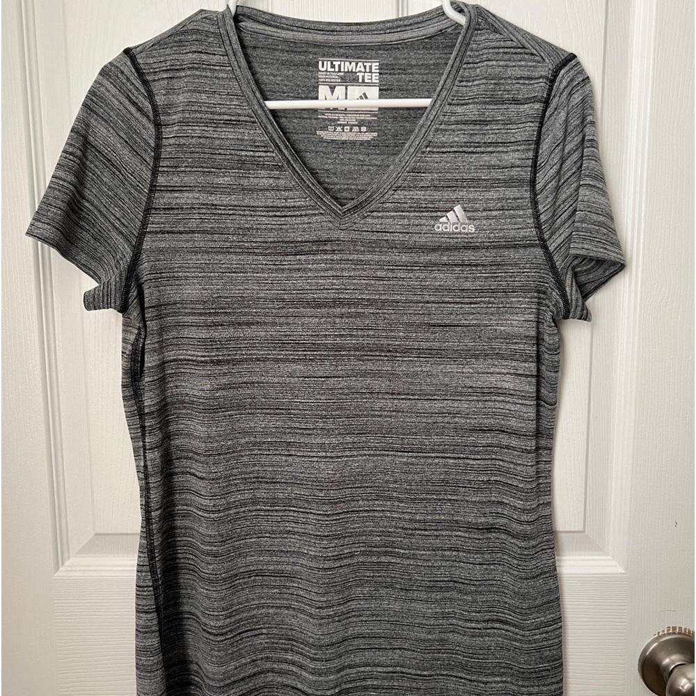 Adidas ultímate tee